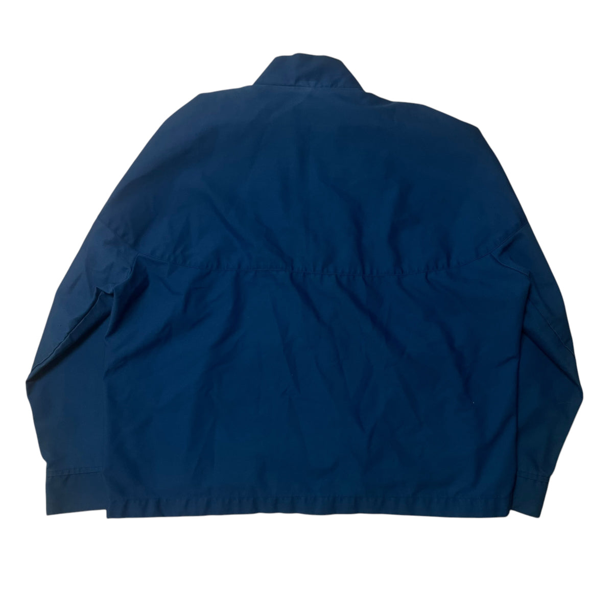 70’s Amtrak Work Jacket