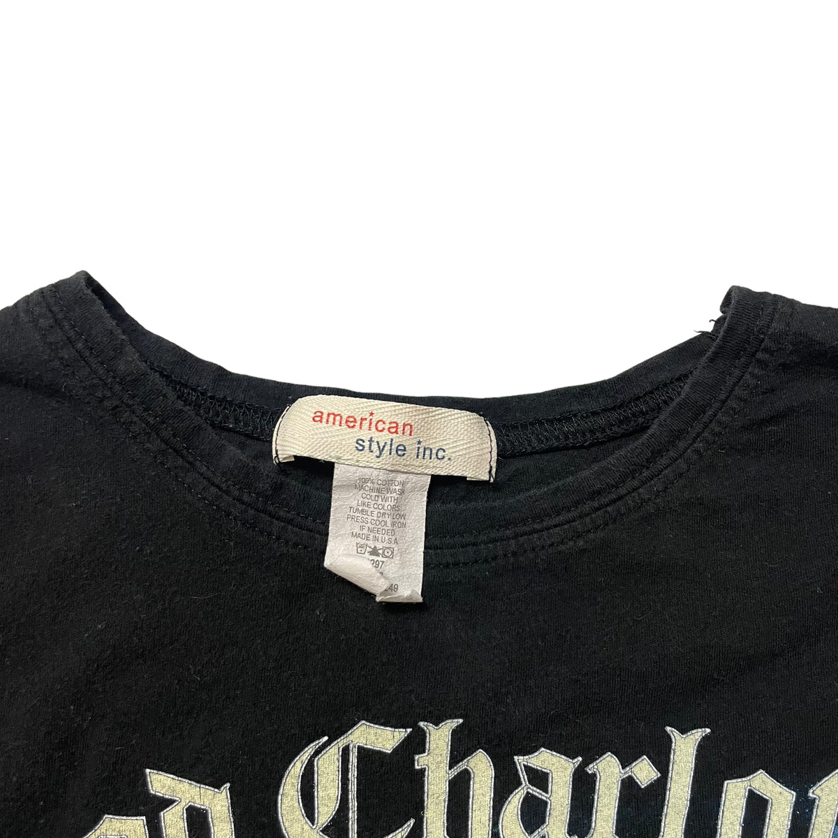 00’s Good Charlotte Band T-Shirt