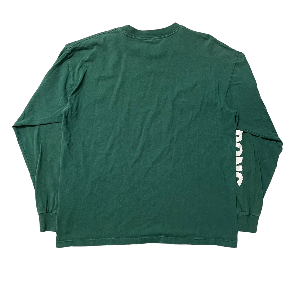 90’s ‘Bong’ BillaBong Long Sleeve T-Shirt