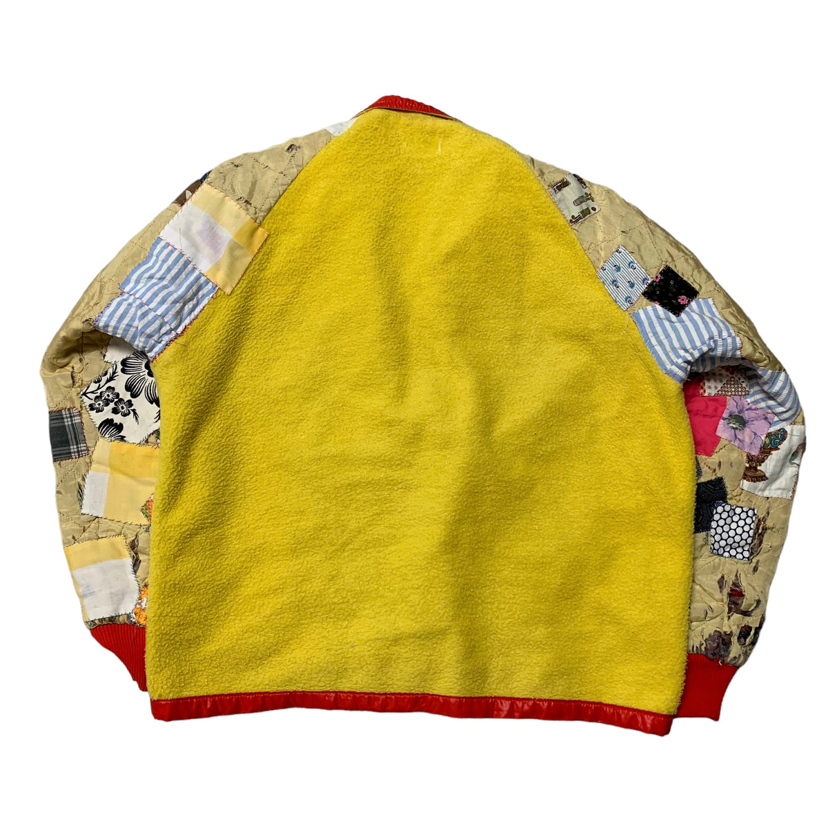60’s Bultaco Racing Jacket