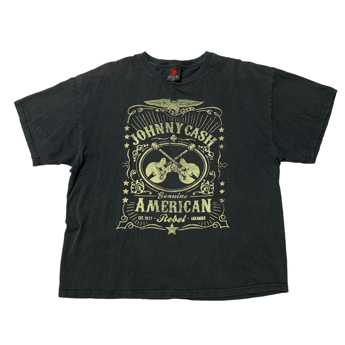 00’s Johnny Cash T-Shirt
