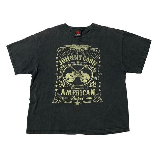 00’s Johnny Cash T-Shirt