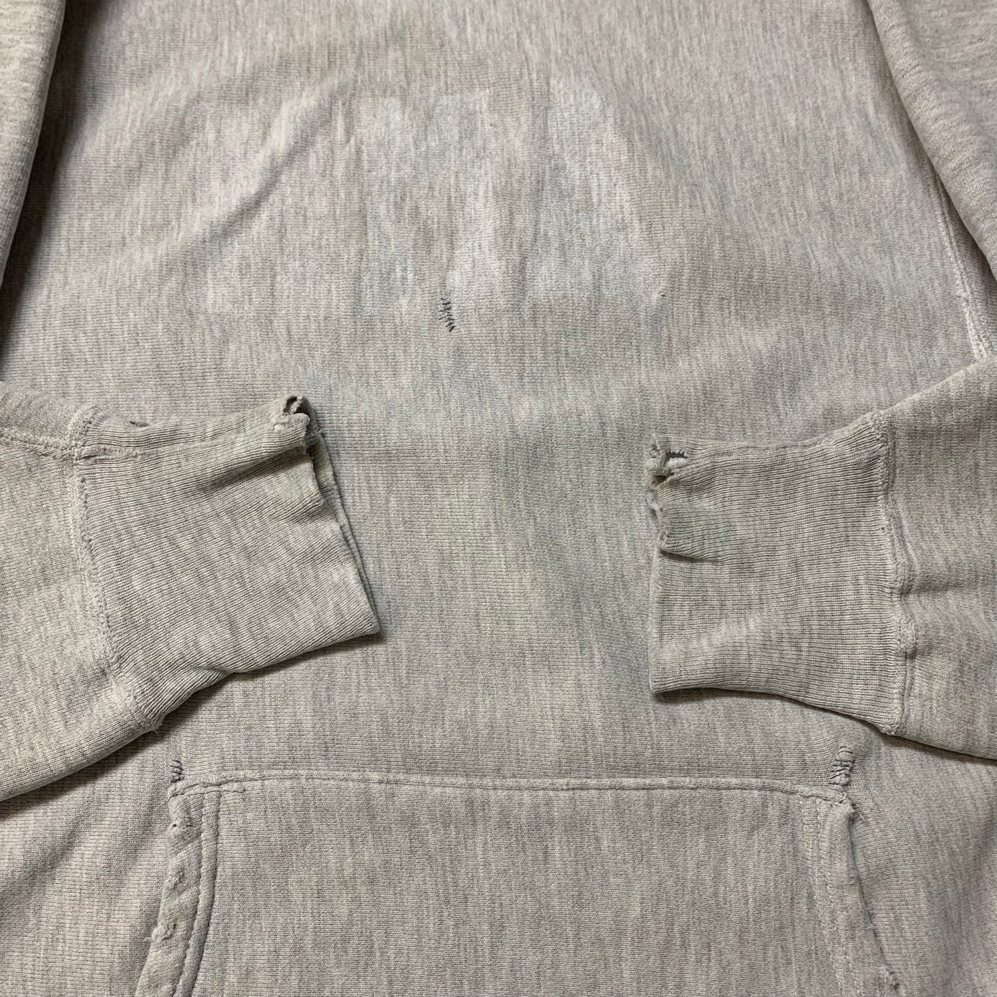 90’s Champion Reverse Weave Hooded Sweatshirt