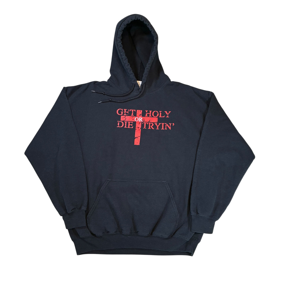 Holy cross