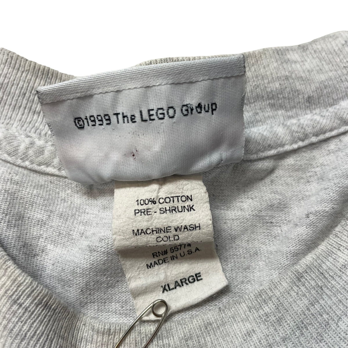 90’s Legoland T-Shirt