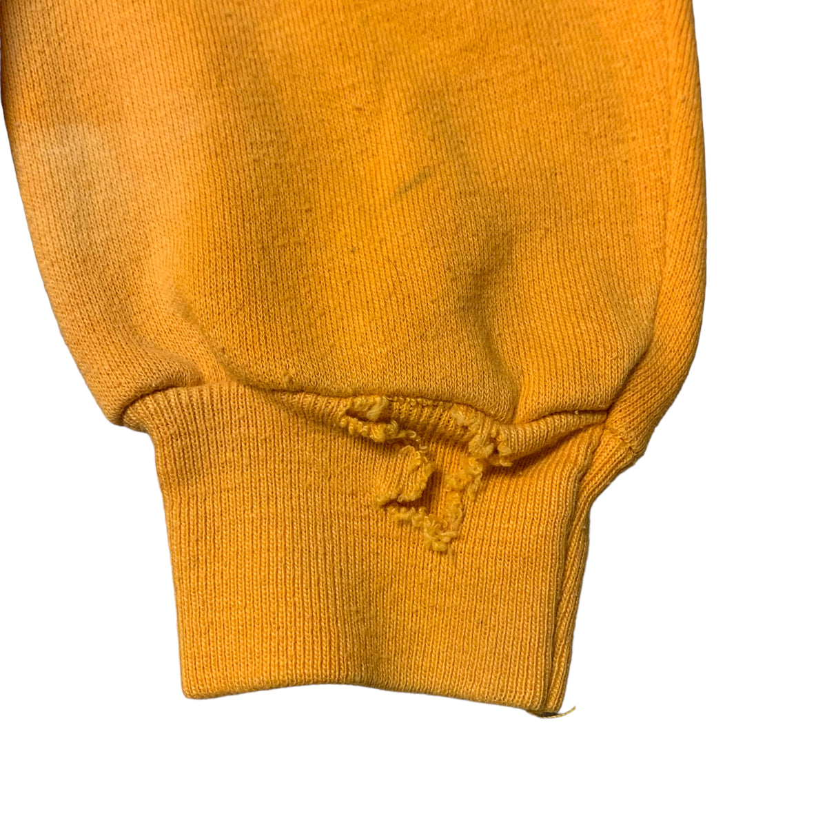 70’s Russell Athletic “Rocky” Hoodie