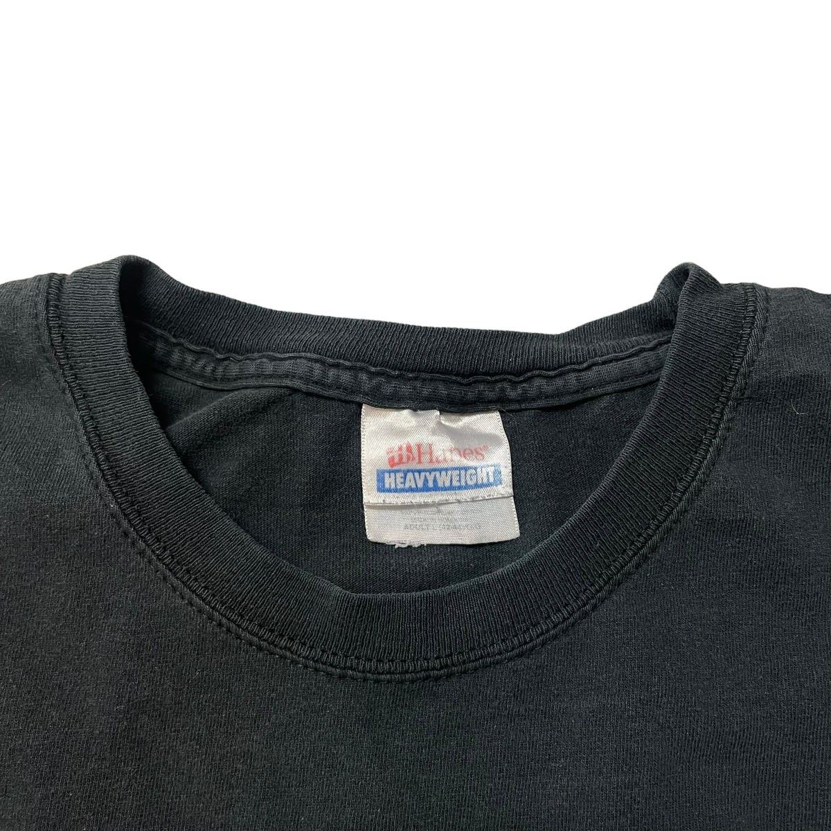 00’s National Guard Race T-Shirt