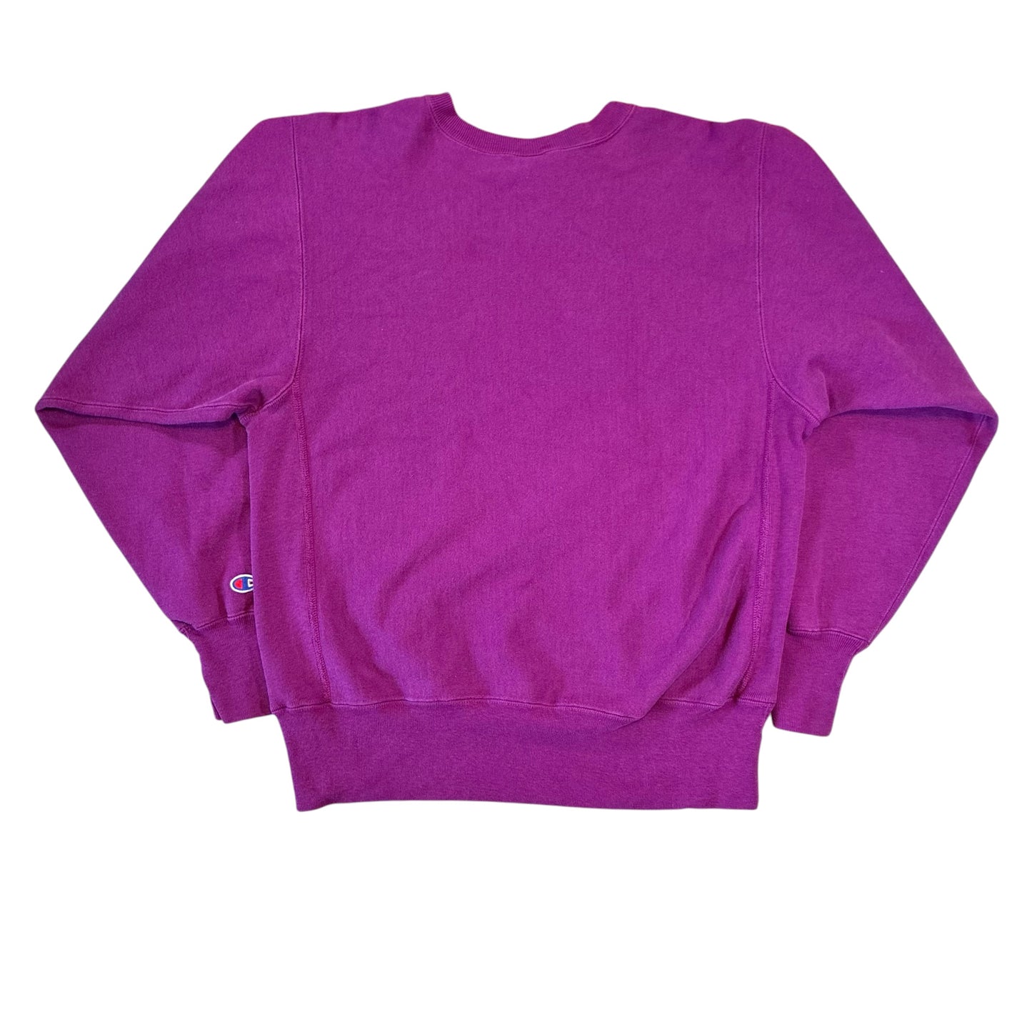 Champion Reverse Weave Embroidered Sweatshirt Large