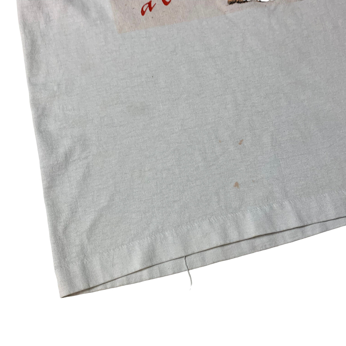 90’s ‘Smoke a Camel’ T-Shirt