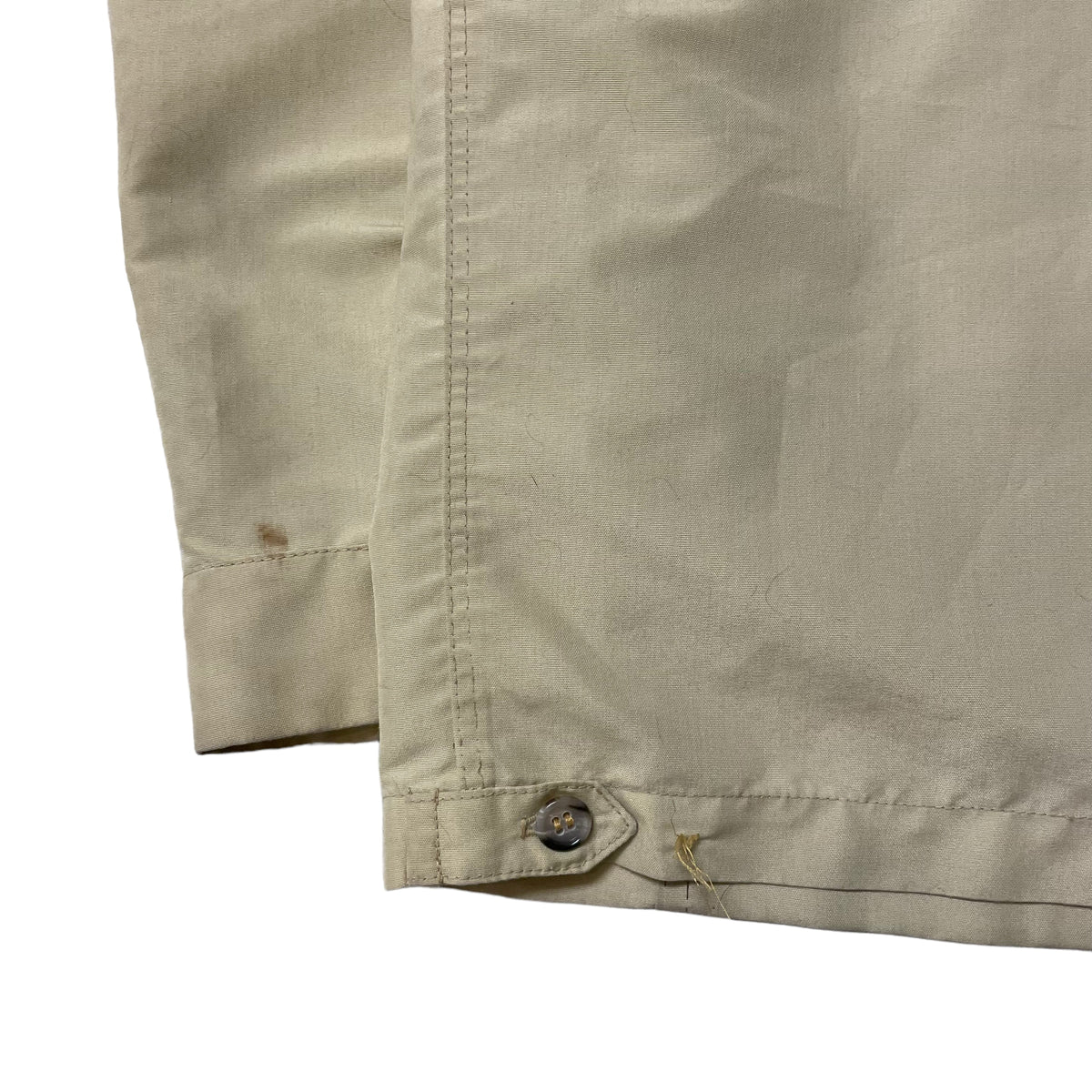 60’s London Fog Jacket