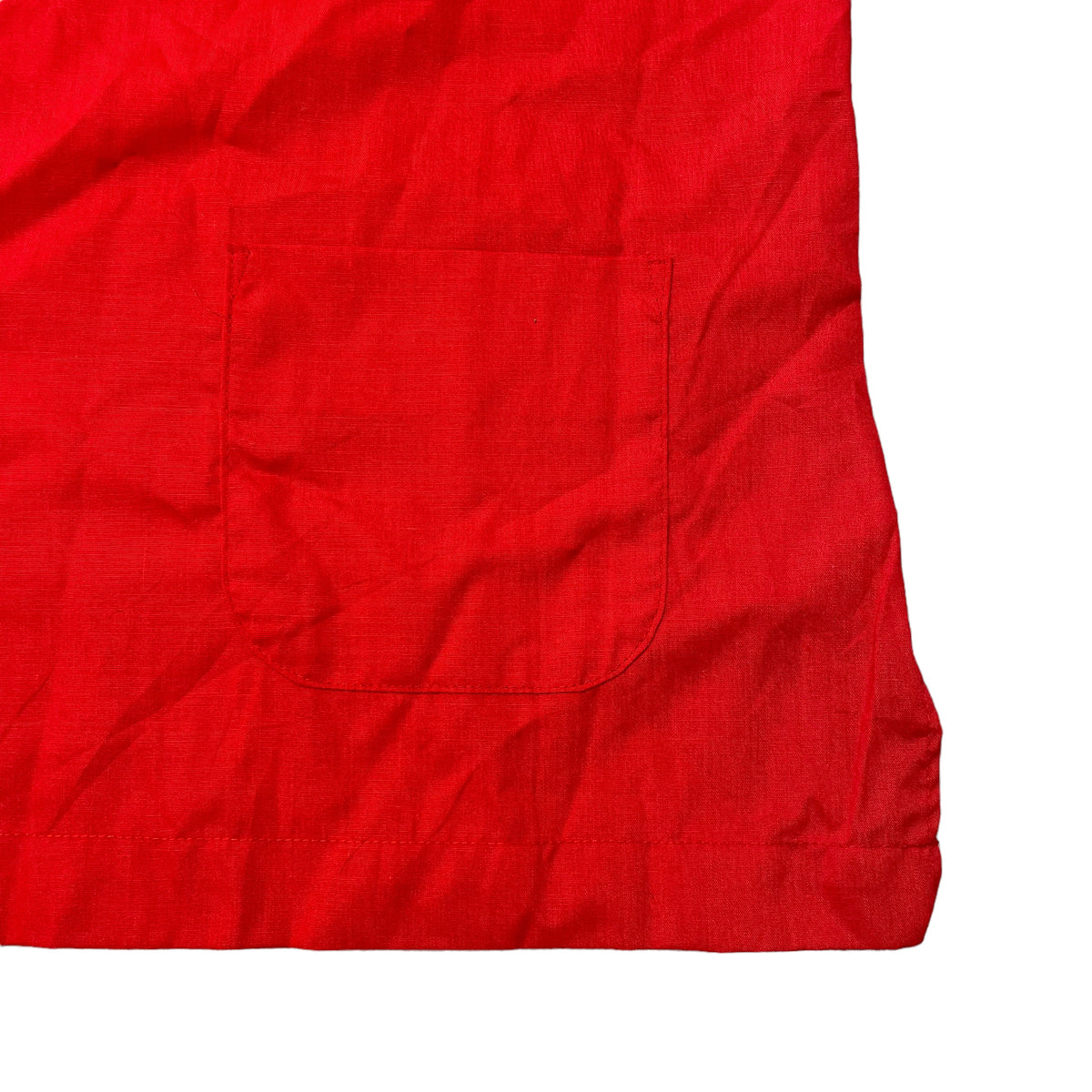 60’s/70’s King Louie Women’s Bowling Shirt