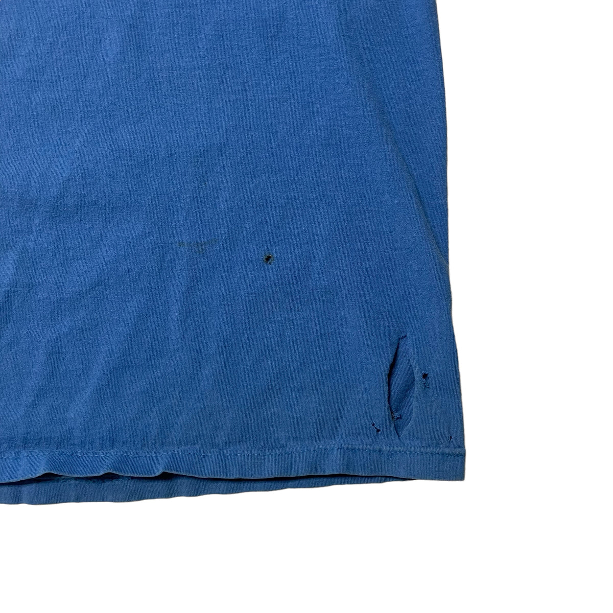 00’s SpongeBob SquarePants ‘Assembly Required’ T-Shirt