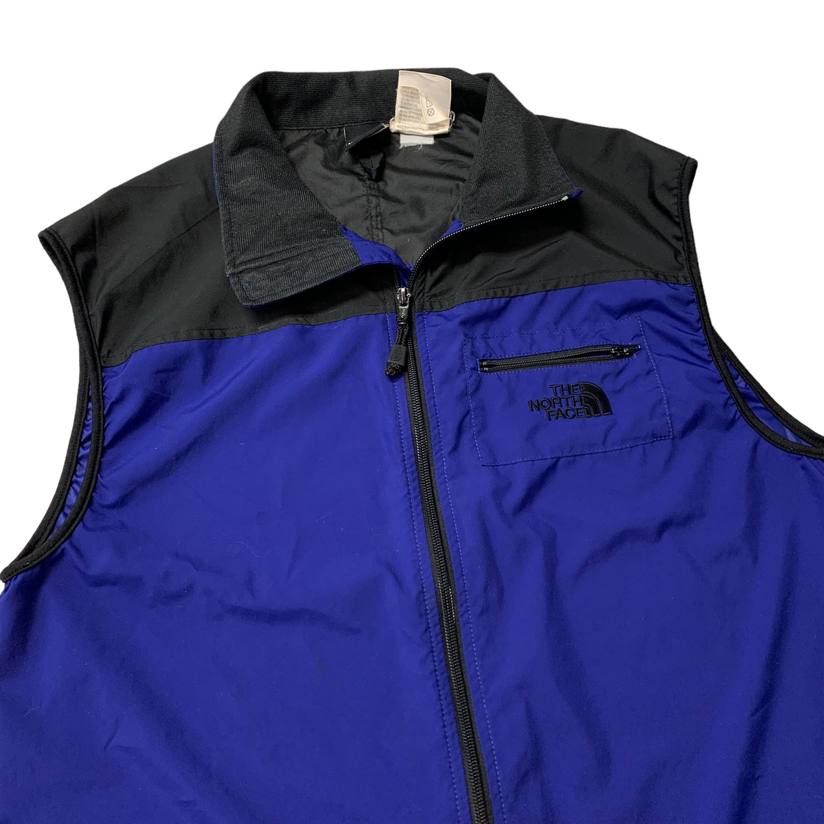 90’s The North Face Purple Vest
