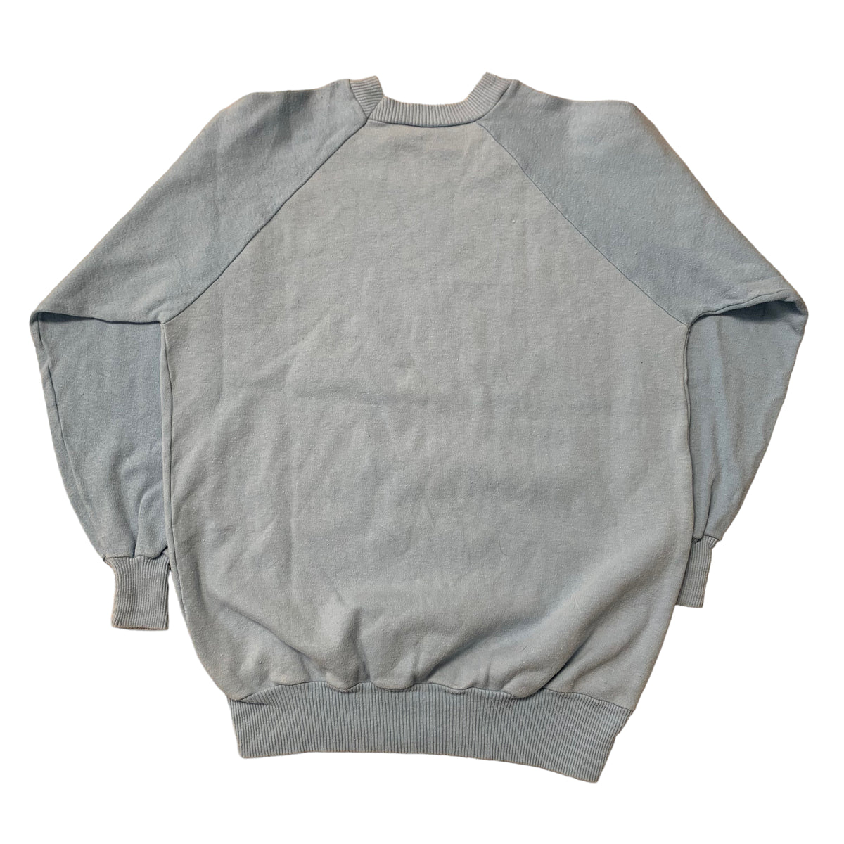 70’s Athens Greece Sweatshirt