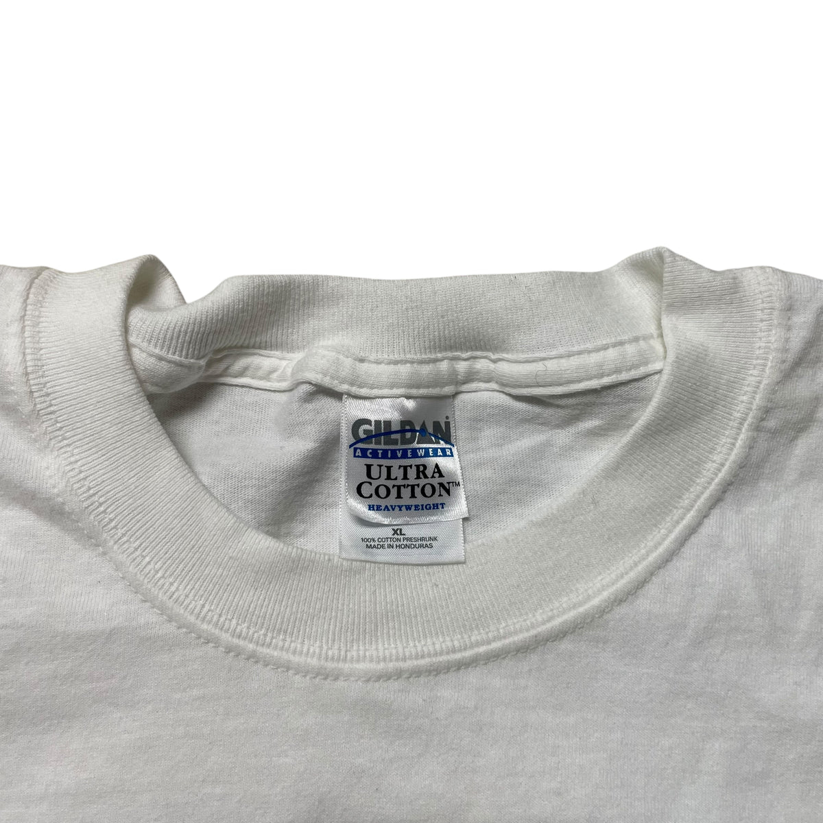 00’s Burton World Tour Snowbording T-Shirt