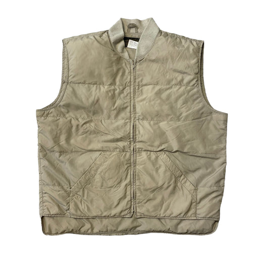80’s/90’s Eddie Bauer Goosedown Vest