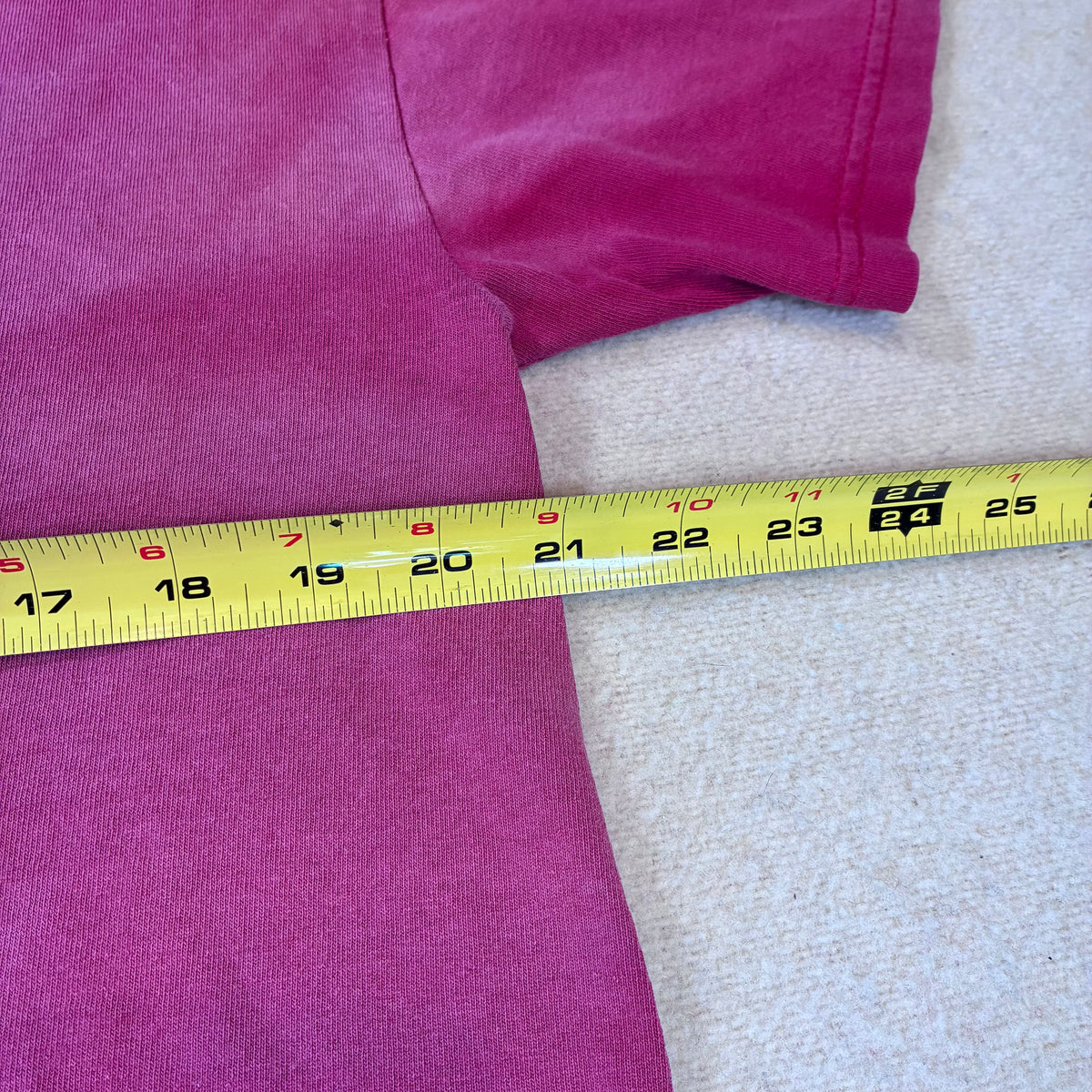 Sun fader size m