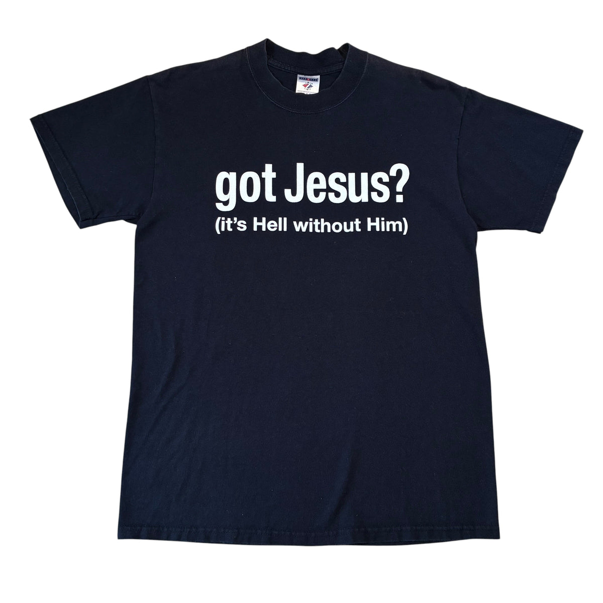 Jesus T-shirt size m