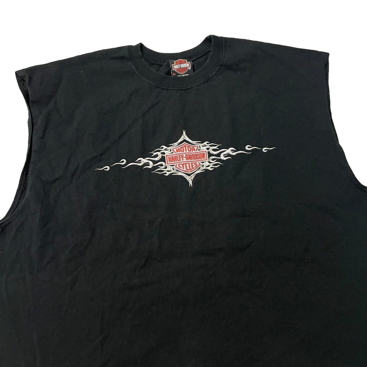 00’s Harley Davidson Tank Top