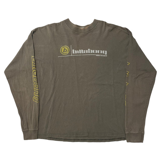 00’s Billabong L/S T-Shirt