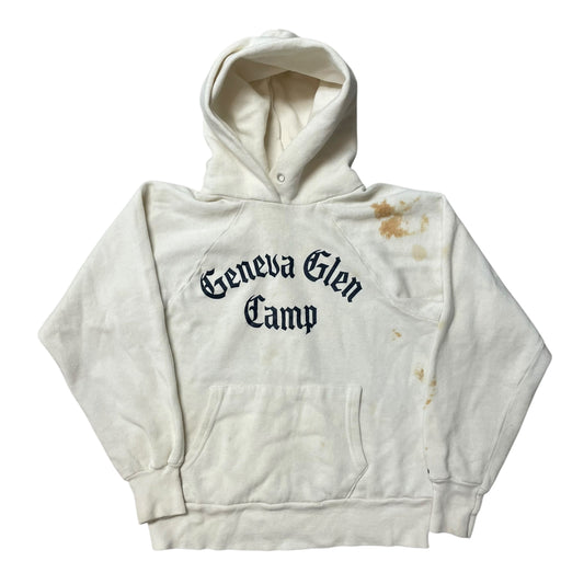 70’s ‘Geneva Glen Camp’ Hoodie