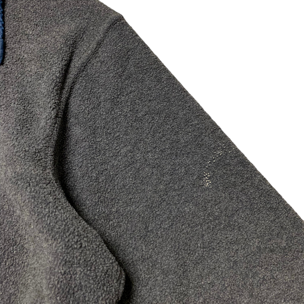 90’s L.L. Bean T-Snap Fleece Pullover