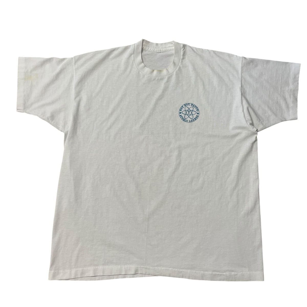 90’s Atomic Lounge ‘Hot Hot Haute’ T-Shirt