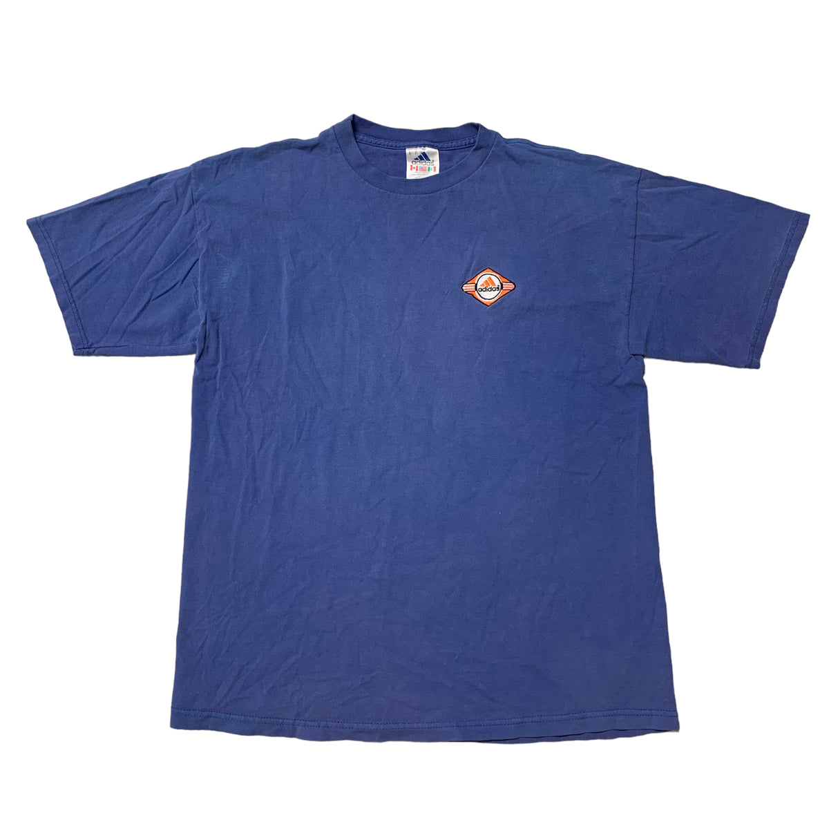 90’s Adidas T-Shirt