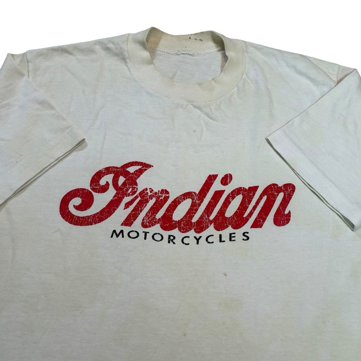 Indian motorcycle size m