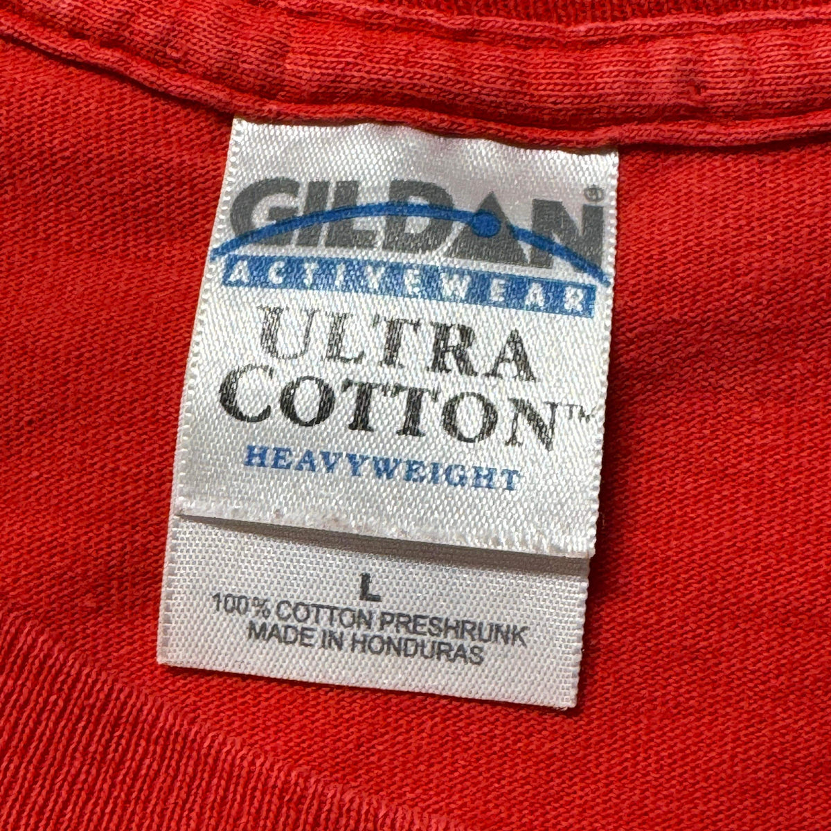 00’s ‘Get Your Facts First’ T-Shirt