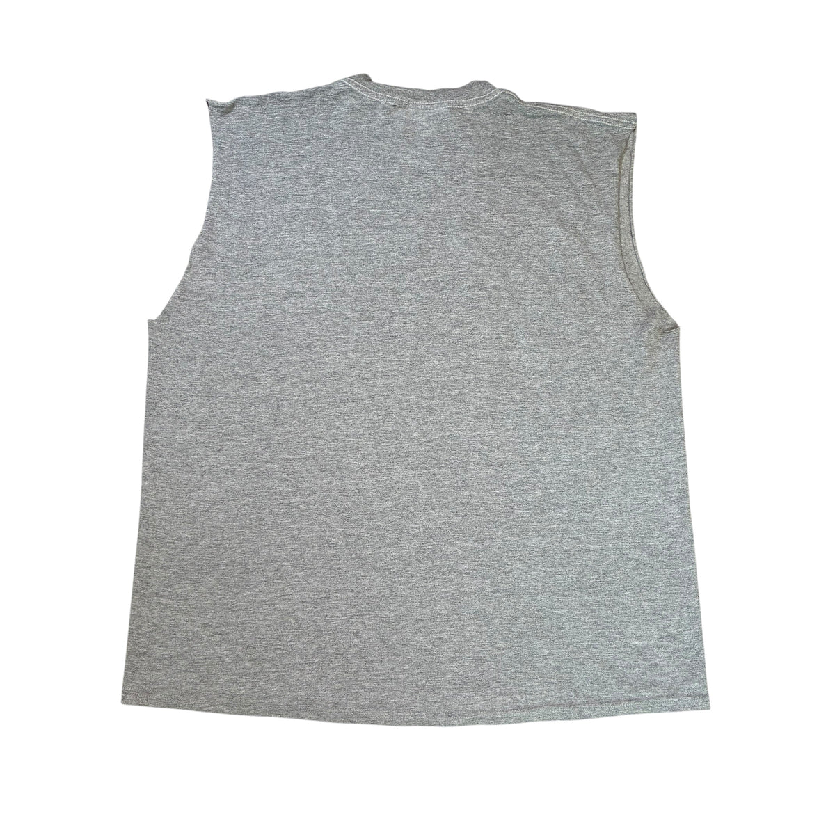 Cut off Los Angeles Dodgers tee xl ￼
