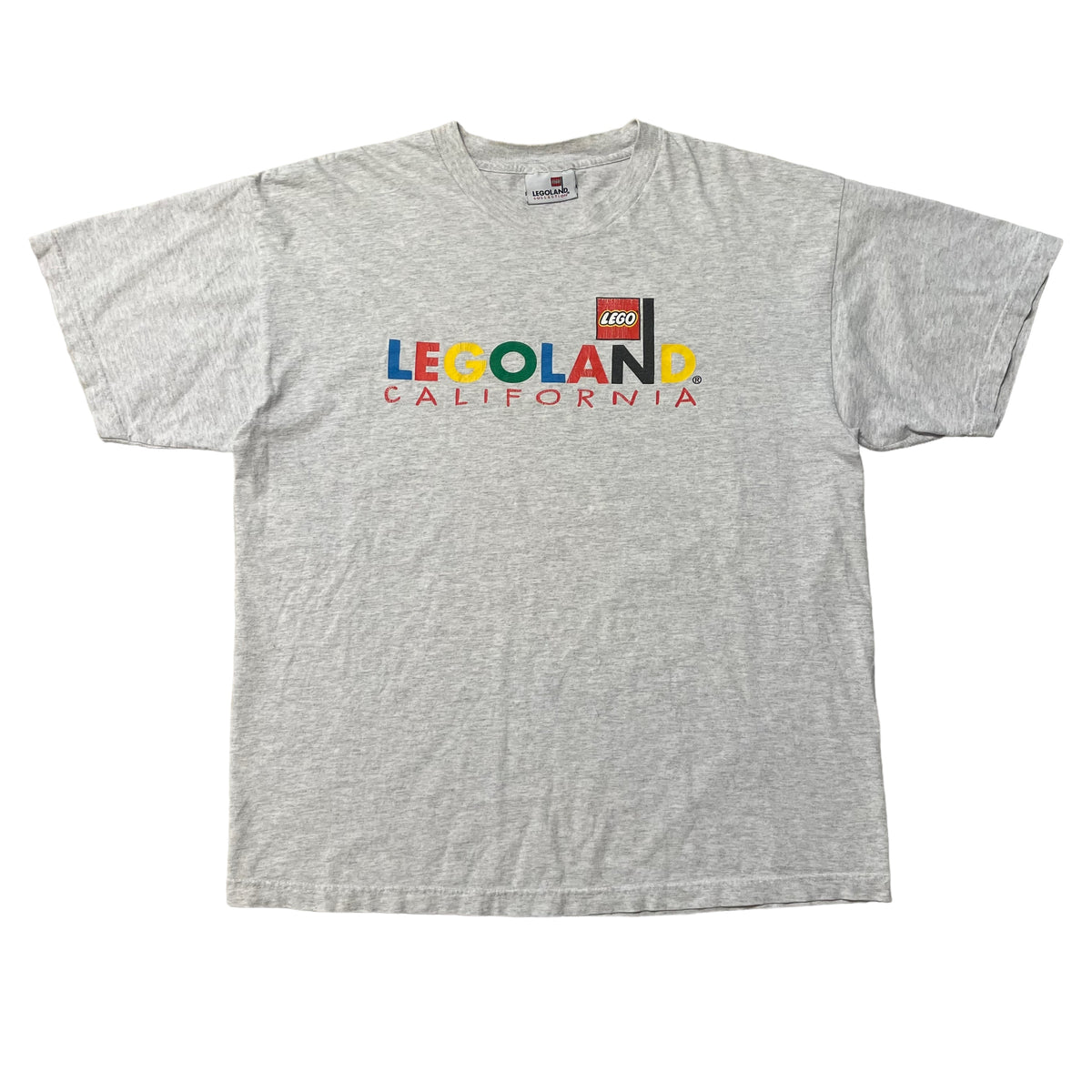 90’s Legoland T-Shirt