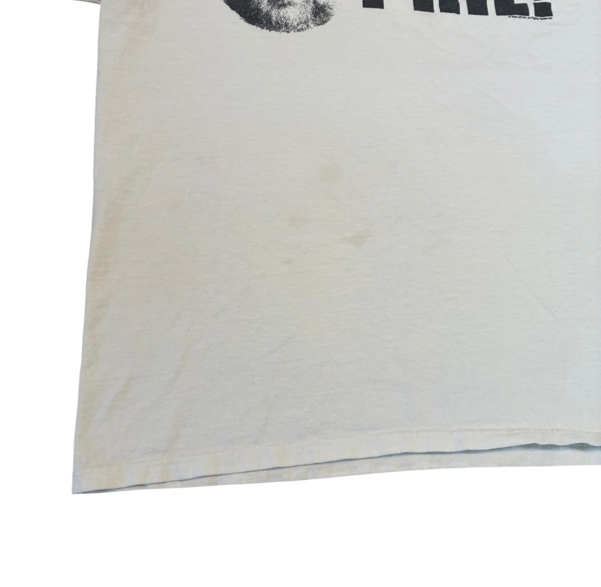 Don’t feed Phil Tshirt