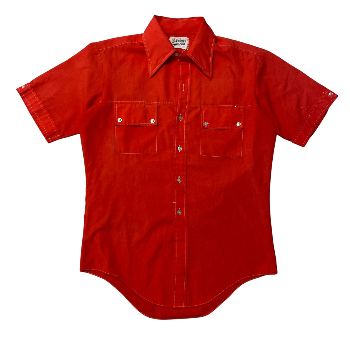 70’s Marlboro Shirt