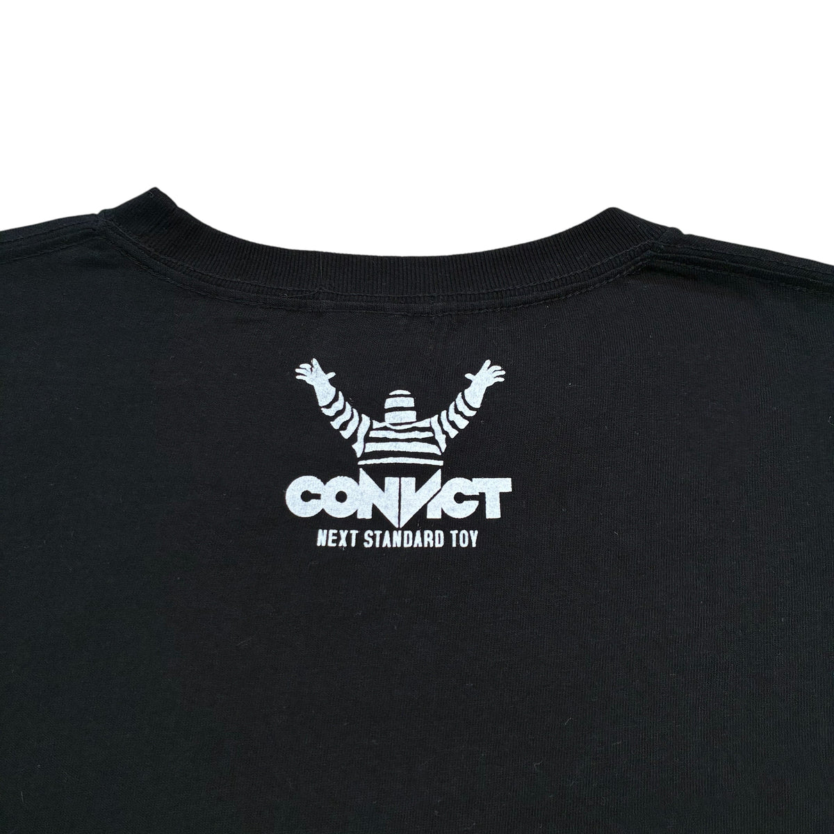 Vintage Convict T-Shirt size XXL