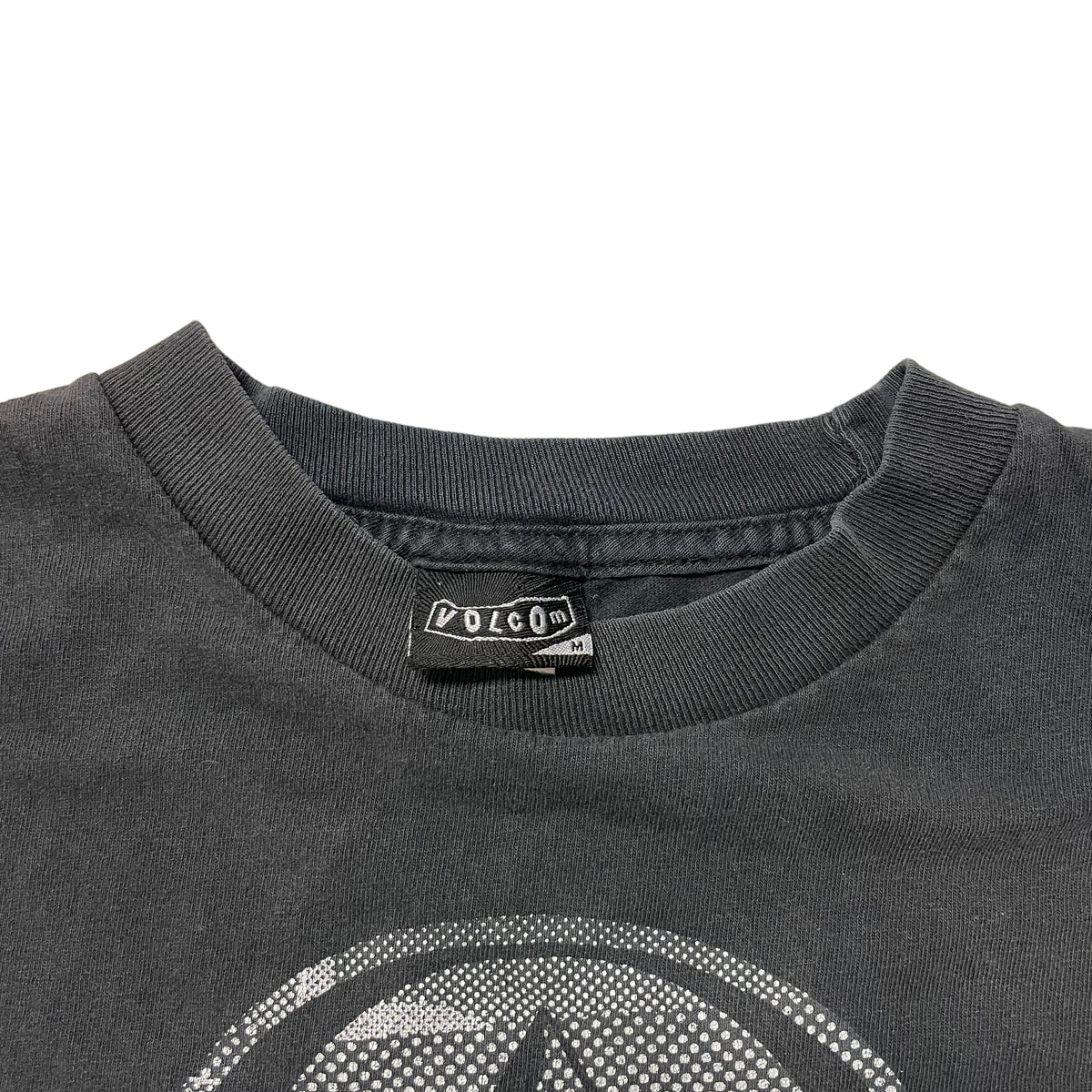 00’s Volcom Stone Logo T-Shirt