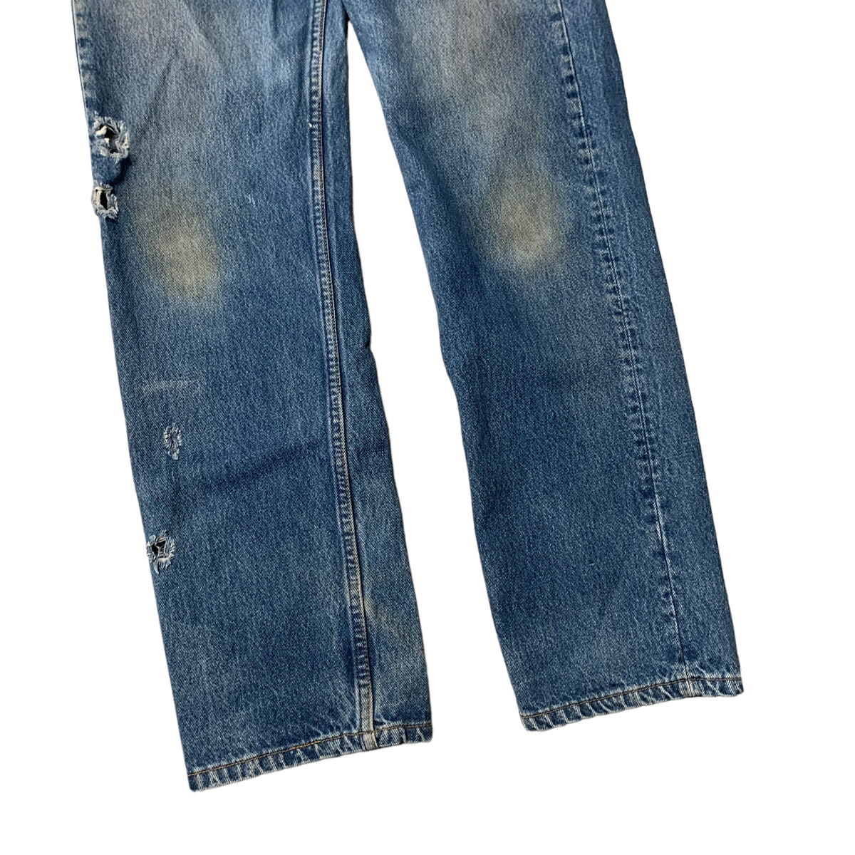 90’s Levi’s 501 Jeans