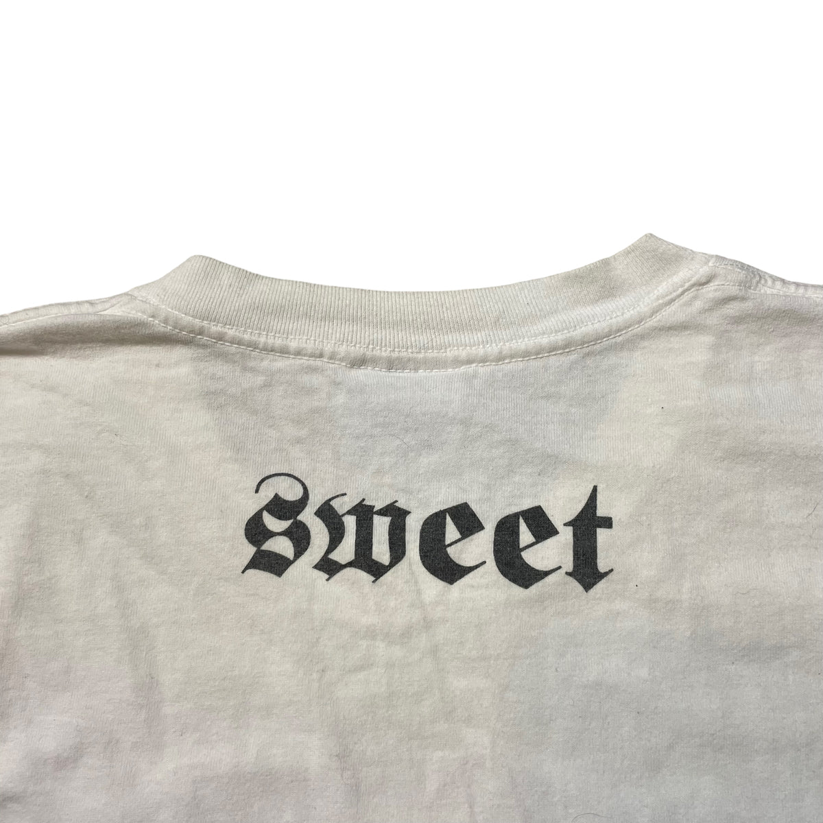 00’s Dude Where’s My Car ‘Sweet’ Movie T-Shirt