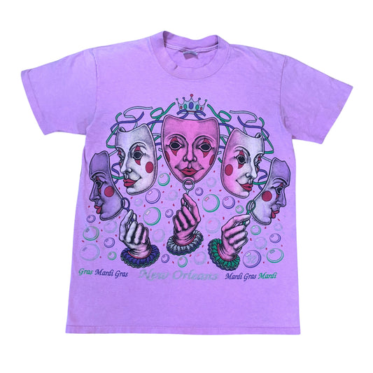 Mardi Gras size medium ￼