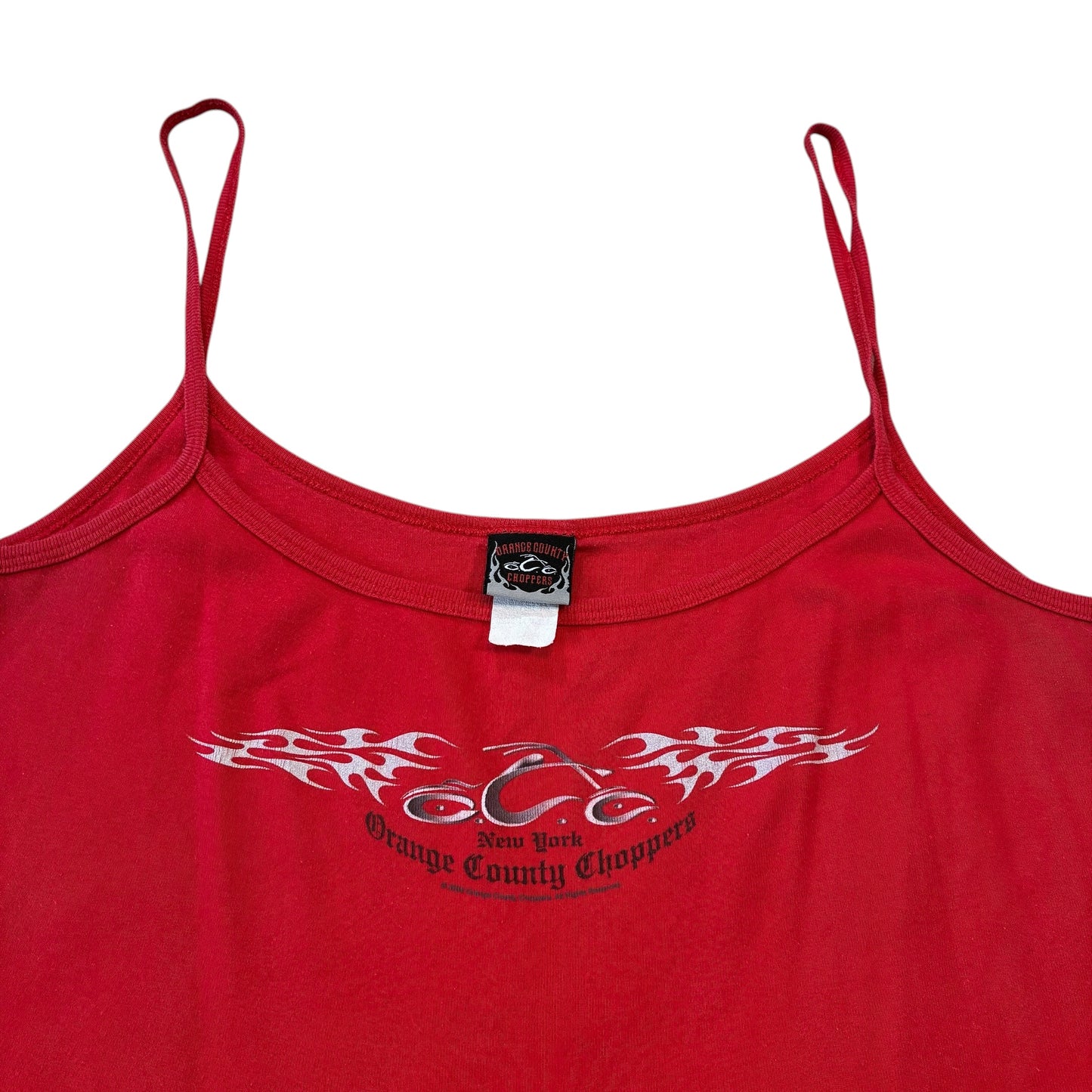 Orange County Choppers Tank Top