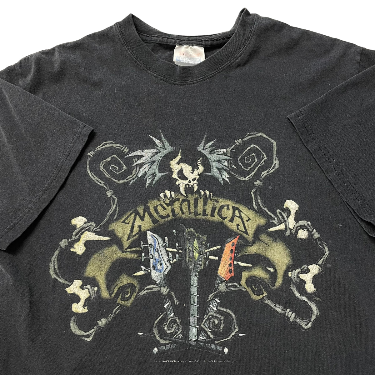 00’s Metallica T-Shirt
