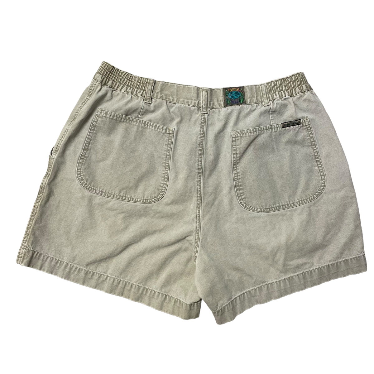 00’s Royal Robbins Safari Shorts