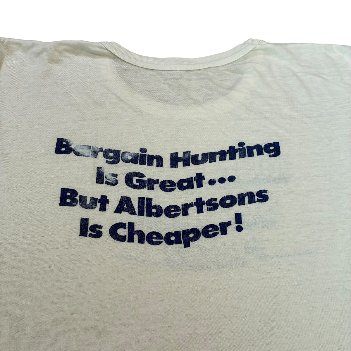 Albertsons size m ￼