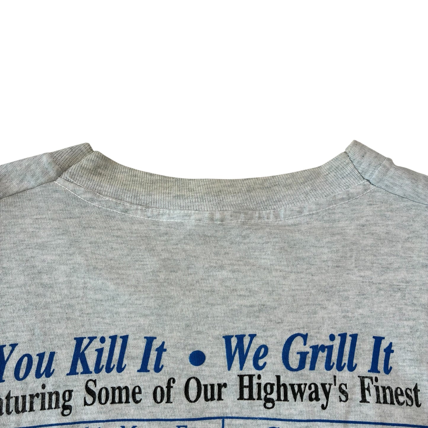 Highway Roadkill T-Shirt XL