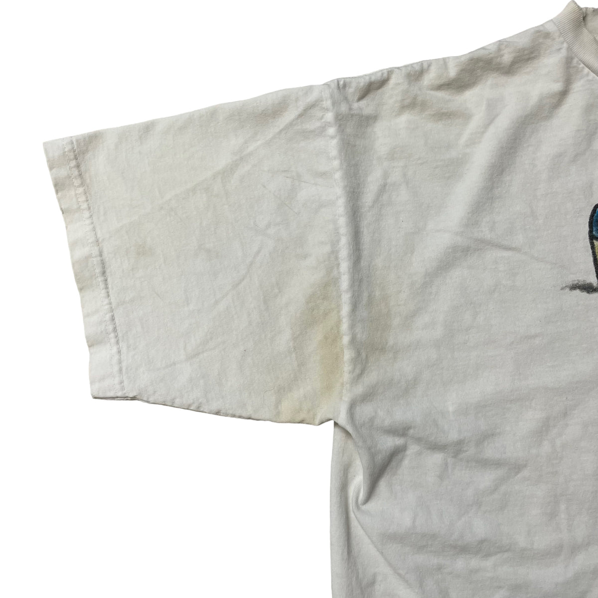 90’s Curious George ‘Ether’ T-Shirt