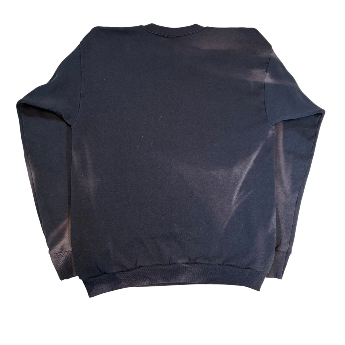 Cowboy size large sun faded