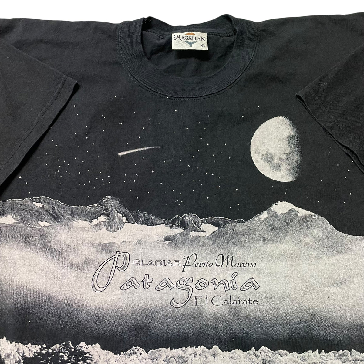 90’s Patagonia Location T-Shirt