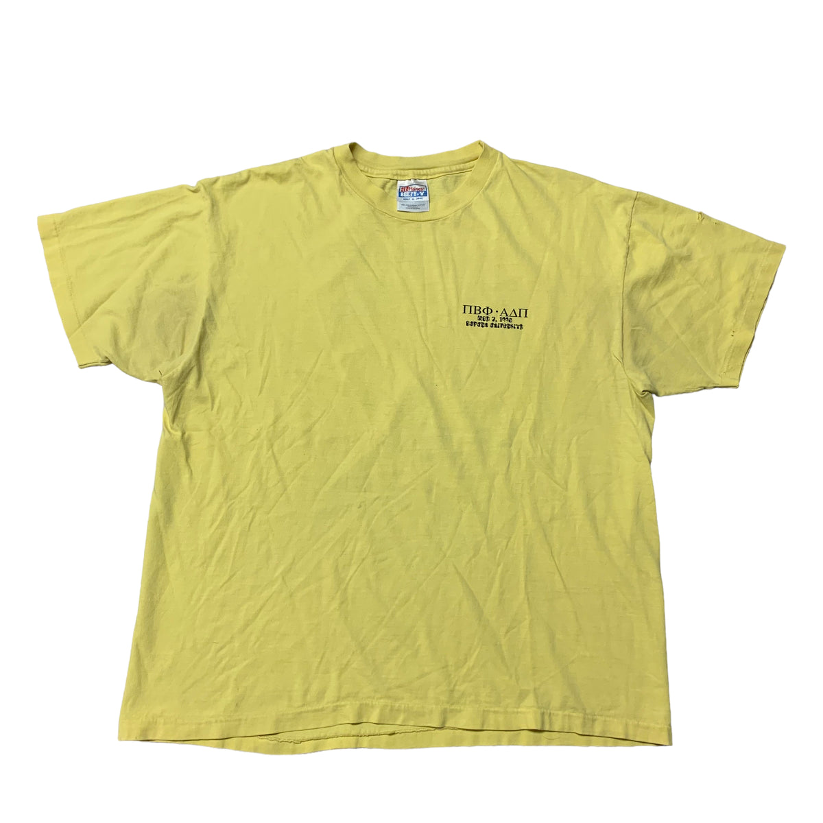 90’s Dr. Seuss Sorority ￼T-Shirt