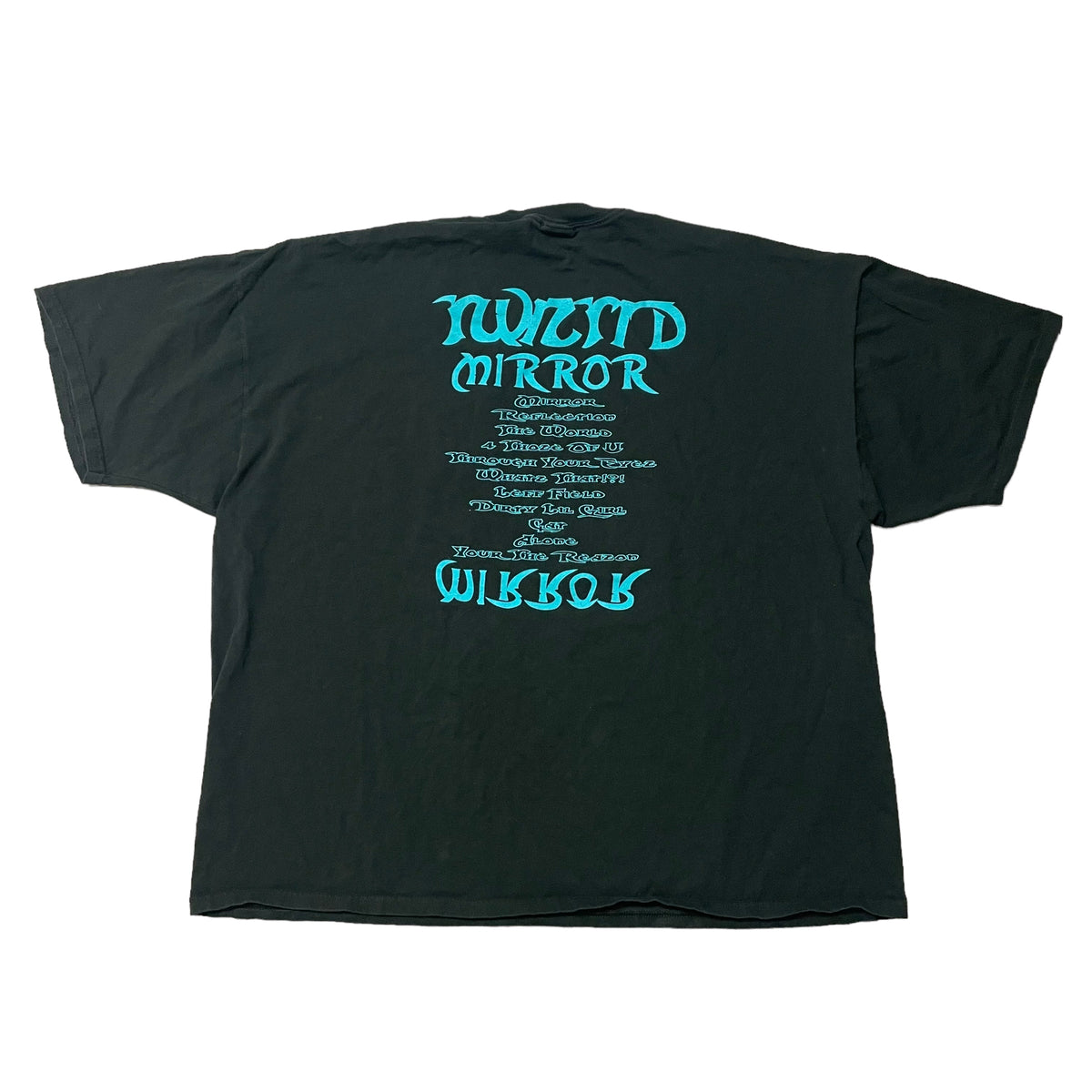 00’s Twiztid ‘Mirror’ T-Shirt