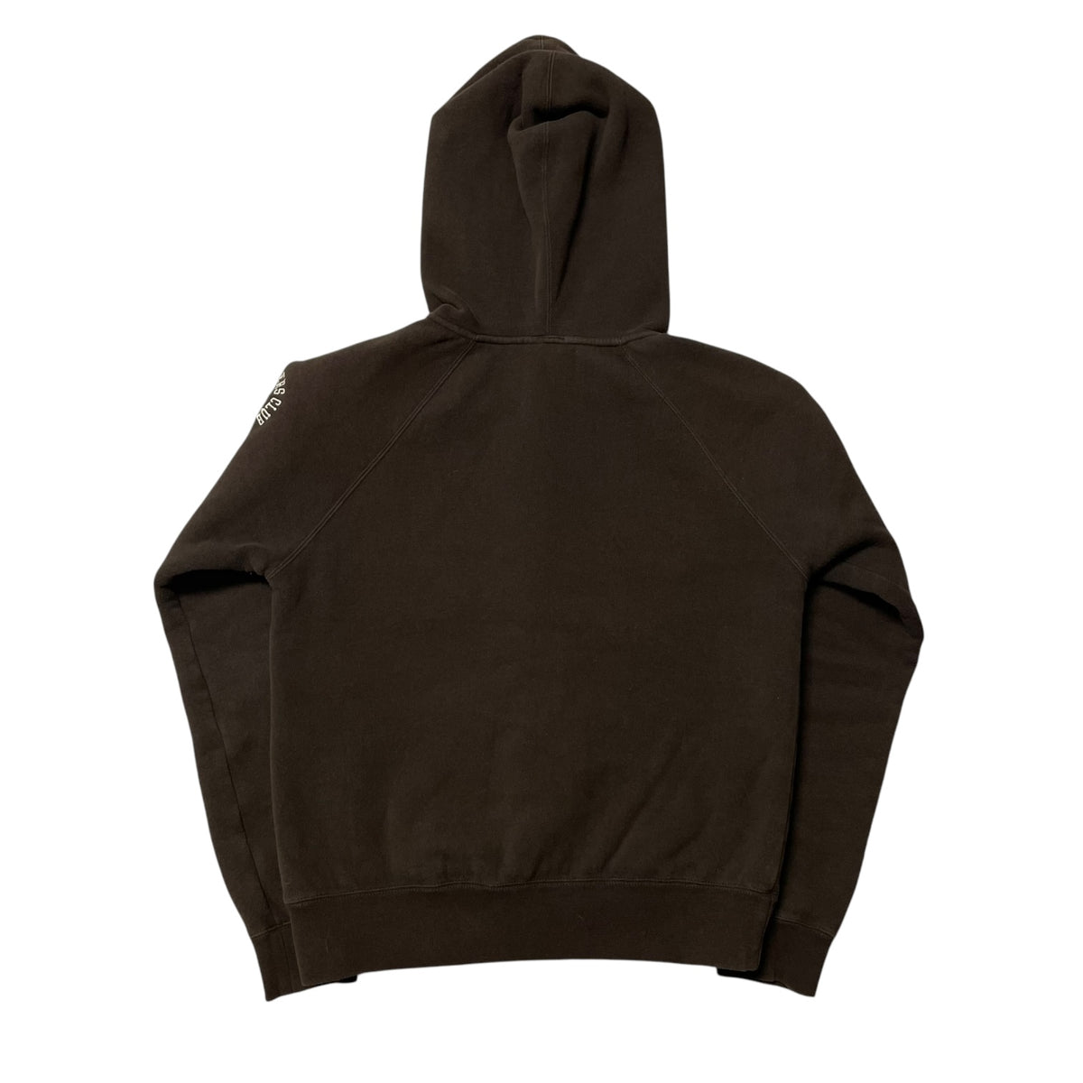 00’s Quilksilver ‘North Shore’ Sherpa Lined Women’s Hoodie